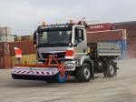 MAN TGM 13.290 FAEK 4x4 BL 2012 года